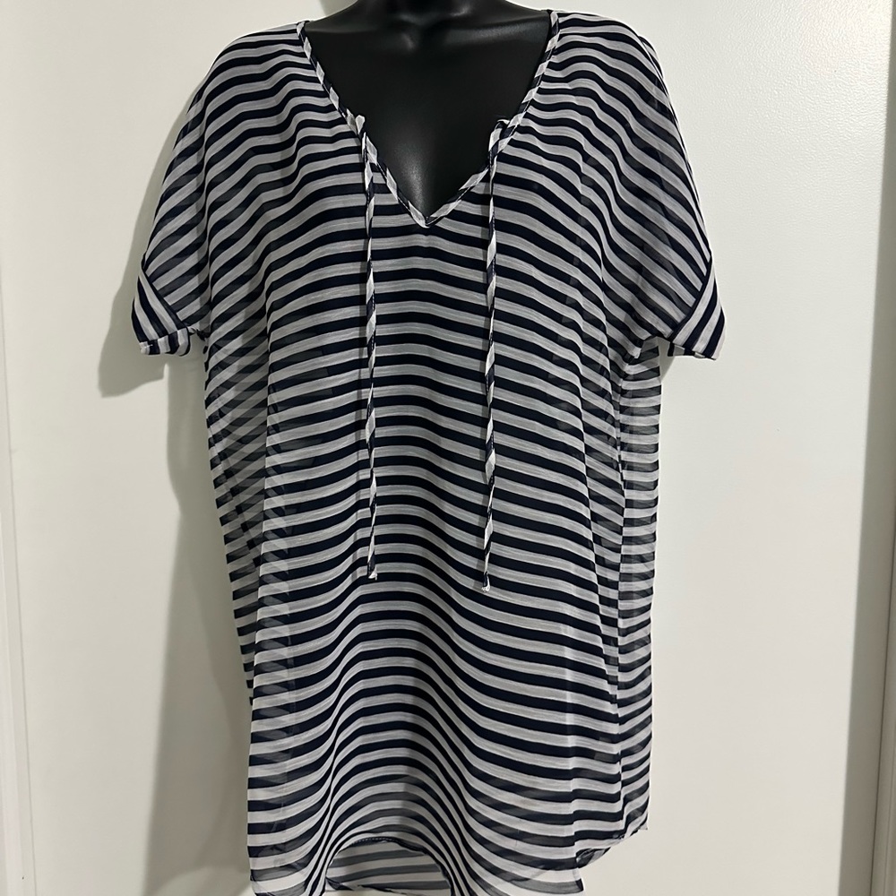 Swim Coverup